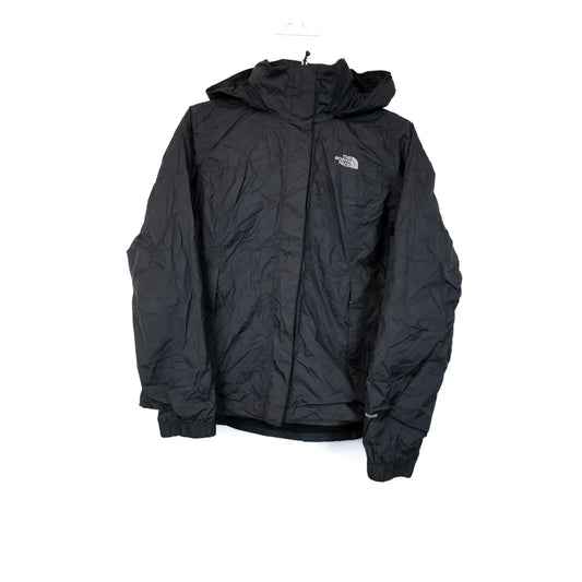 VIN-OUTW-35632 Preloved μπουφάν γυναικείο The North Face M