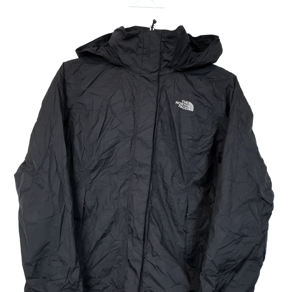 VIN-OUTW-35632 Preloved μπουφάν γυναικείο The North Face M