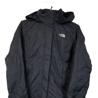 VIN-OUTW-35632 Preloved μπουφάν γυναικείο The North Face M