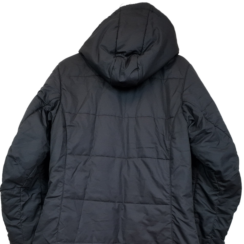 VIN-OUTW-35612 Preloved μπουφάν γυναικείο Jack Wolfskin M