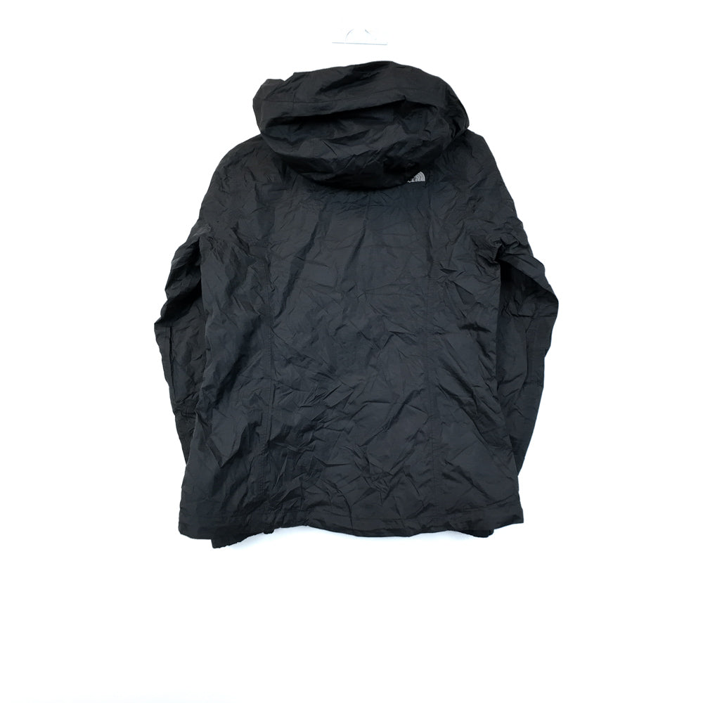 VIN-OUTW-35632 Preloved μπουφάν γυναικείο The North Face M