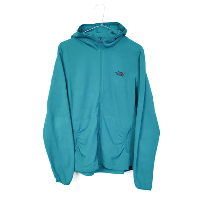VIN-SW-35519 Preloved φλις ζακέτα γυναικεία The North Face L