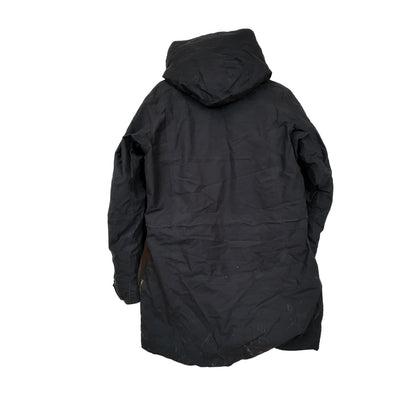 VIN-OUTW-35613 Preloved μπουφάν γυναικείο Jack Wolfskin M