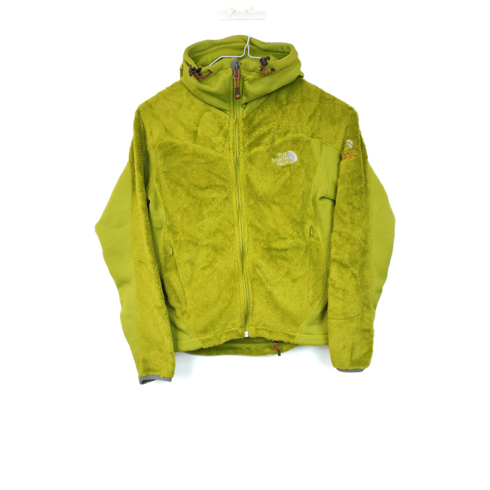 VIN-SW-35521 Preloved φλις ζακέτα γυναικεία The North Face S