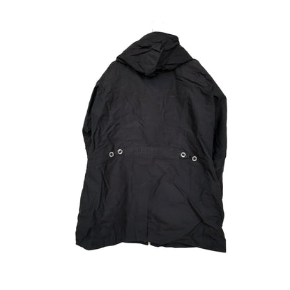 VIN-OUTW-35614 Preloved μπουφάν γυναικείο Jack Wolfskin XL