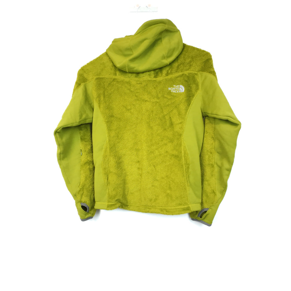 VIN-SW-35521 Preloved φλις ζακέτα γυναικεία The North Face S