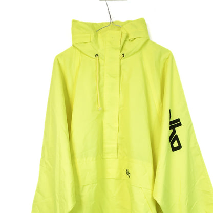 VIN-OUTW-35552 Preloved μπουφάν αδιάβροχο unisex Elho XL