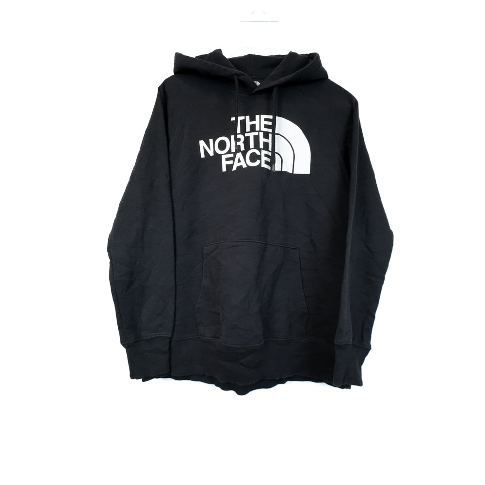 VIN-OUTW-35538 Preloved αθλητική μπλούζα γυναικεία The North Face L