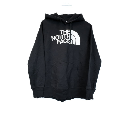 VIN-OUTW-35538 Preloved αθλητική μπλούζα γυναικεία The North Face L