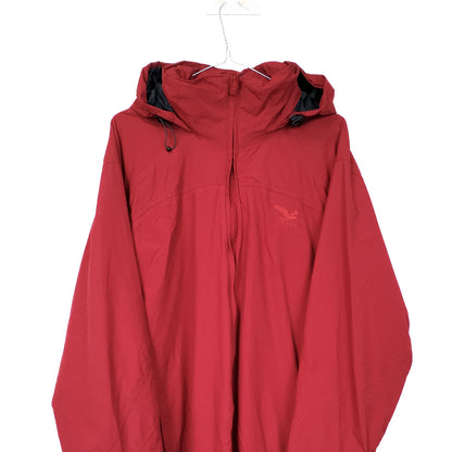 VIN-OUTW-35550 Preloved μπουφάν γυναικείο Salewa L