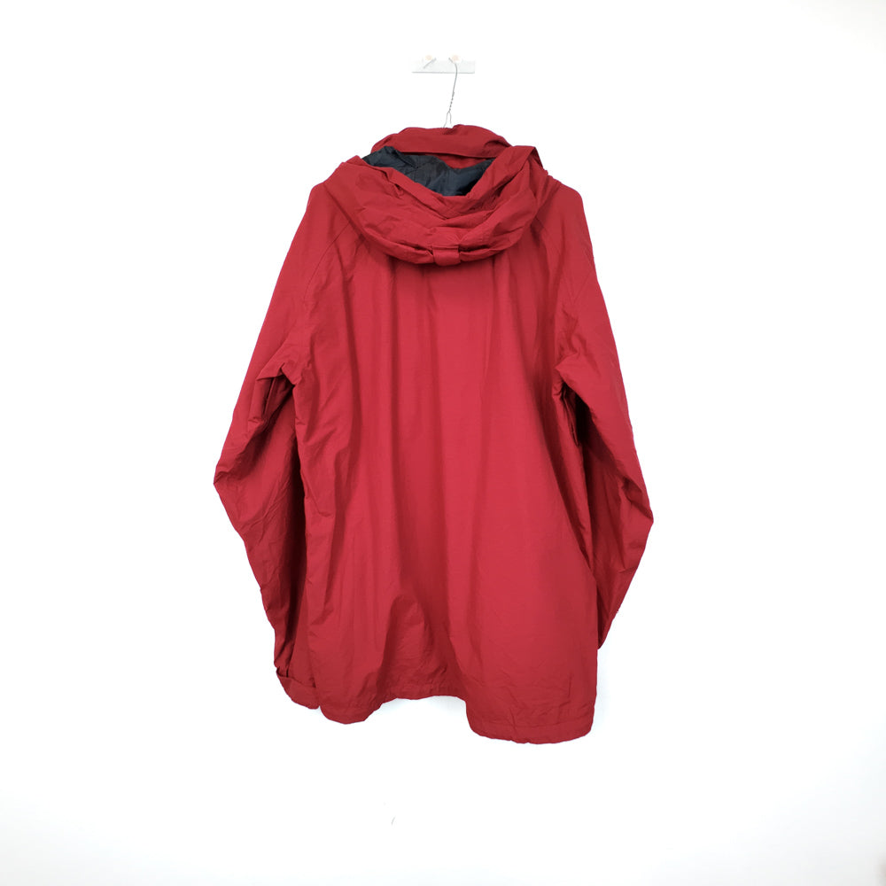 VIN-OUTW-35550 Preloved μπουφάν γυναικείο Salewa L