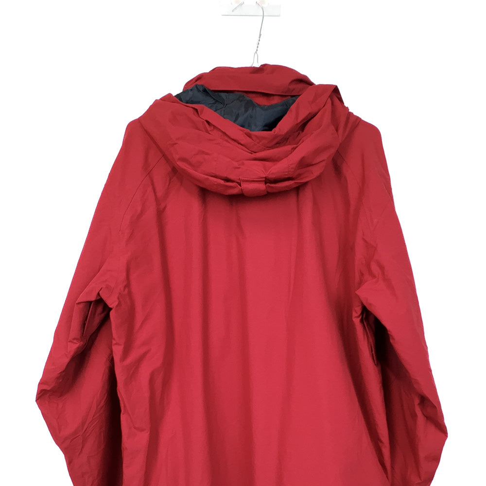 VIN-OUTW-35550 Preloved μπουφάν γυναικείο Salewa L
