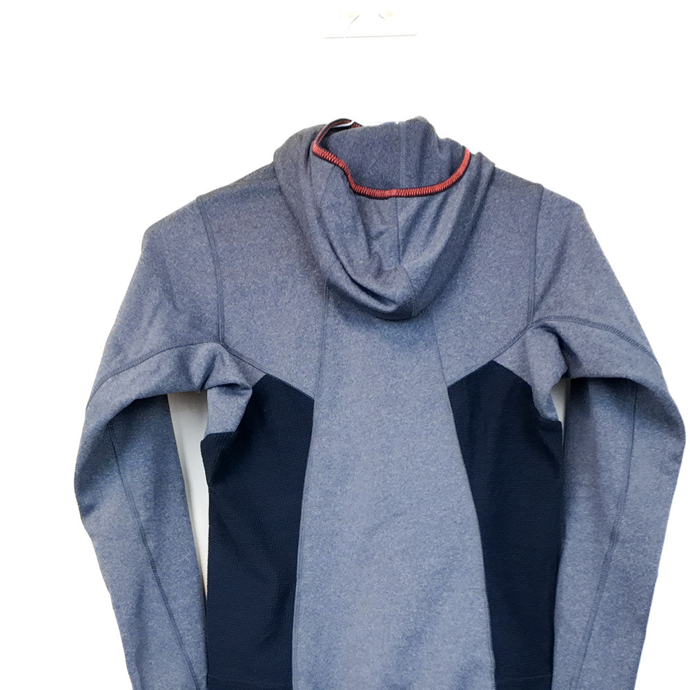 VIN-OUTW-35532 Preloved αθλητική ζακέτα γυναικεία Salewa M