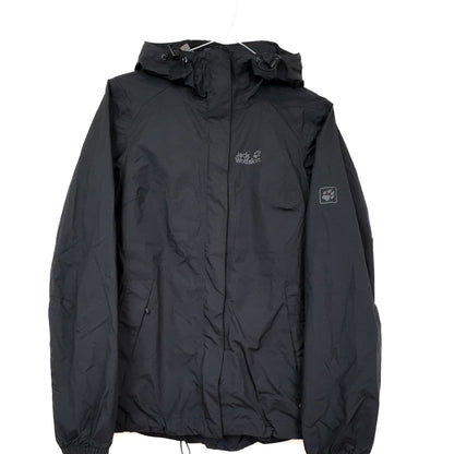 VIN-OUTW-35458 Preloved μπουφάν γυναικείο Jack Wolfskin XS