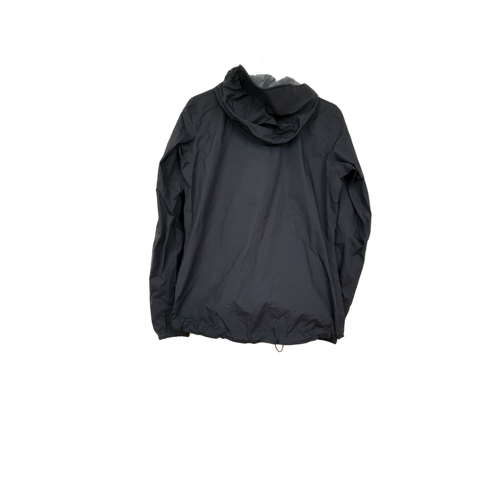 VIN-OUTW-35458 Preloved μπουφάν γυναικείο Jack Wolfskin XS