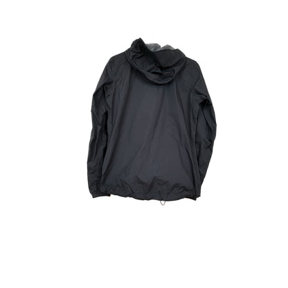 VIN-OUTW-35458 Preloved μπουφάν γυναικείο Jack Wolfskin XS