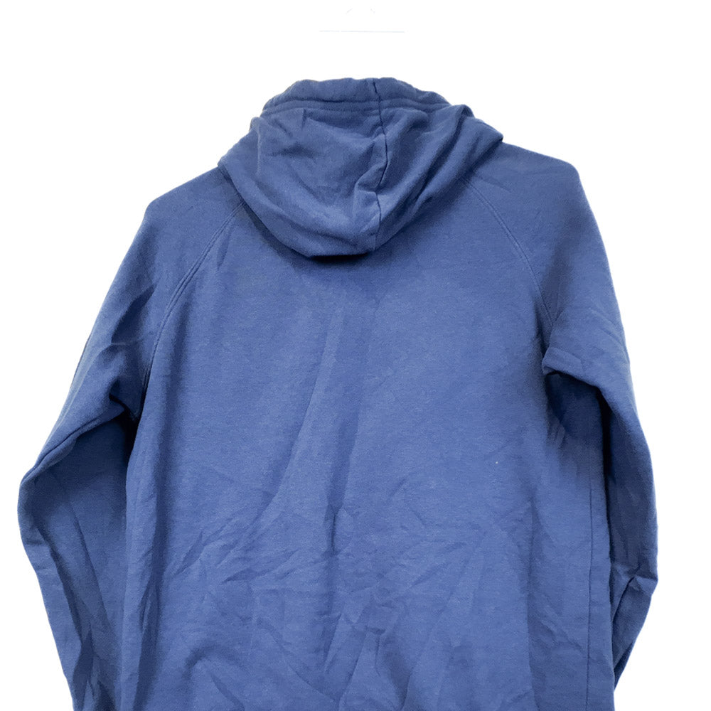 VIN-OUTW-35456 Preloved αθλητική μπλούζα γυναικεία The North Face M