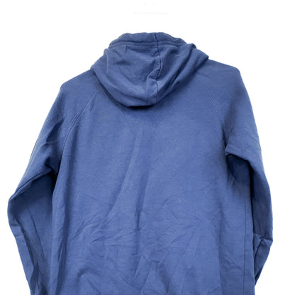 VIN-OUTW-35456 Preloved αθλητική μπλούζα γυναικεία The North Face M