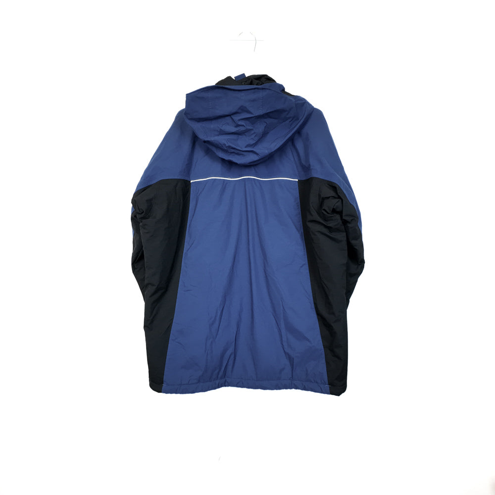 VIN-OUTW-35549 Preloved μπουφάν αδιάβροχο unisex Columbia M
