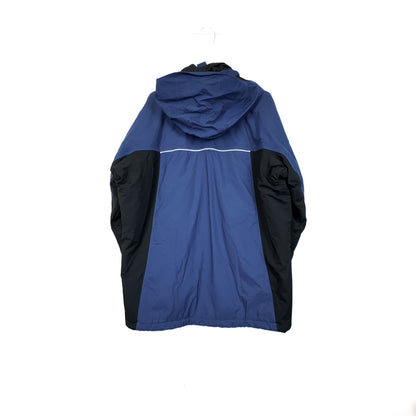 VIN-OUTW-35549 Preloved μπουφάν αδιάβροχο unisex Columbia M
