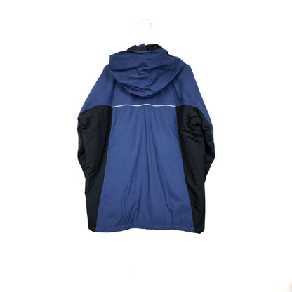 VIN-OUTW-35549 Preloved μπουφάν αδιάβροχο unisex Columbia M