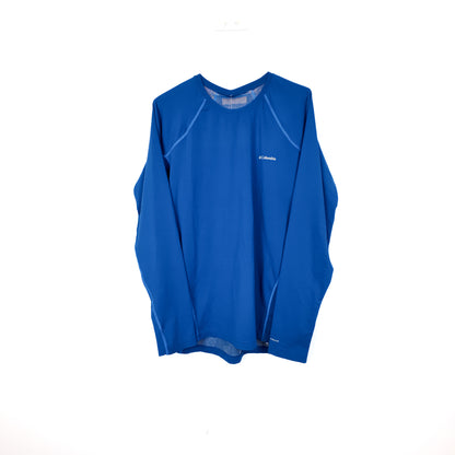 VIN-SW-35536 Preloved αθλητική μπλούζα unisex Columbia 2XL
