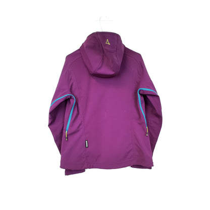 VIN-SW-35520 Preloved ζακέτα outdoor γυναικεία Schöffel M