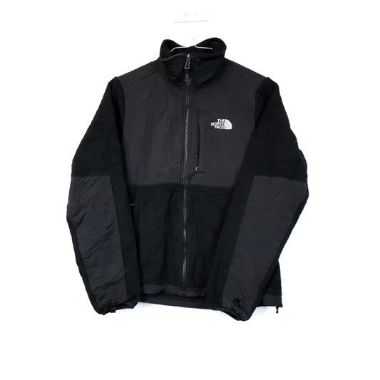 VIN-SW-35649 Preloved φλις ζακέτα γυναικεία The North Face S