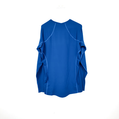 VIN-SW-35536 Preloved αθλητική μπλούζα unisex Columbia 2XL