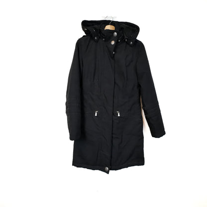 VIN-OUTW-35547 Preloved μπουφάν γυναικείο Wellensteyn XS