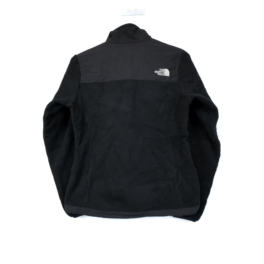 VIN-SW-35649 Preloved φλις ζακέτα γυναικεία The North Face S