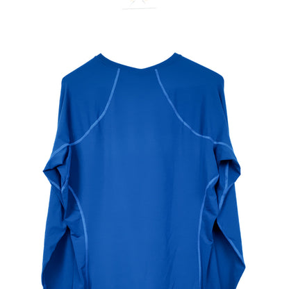 VIN-SW-35536 Preloved αθλητική μπλούζα unisex Columbia 2XL