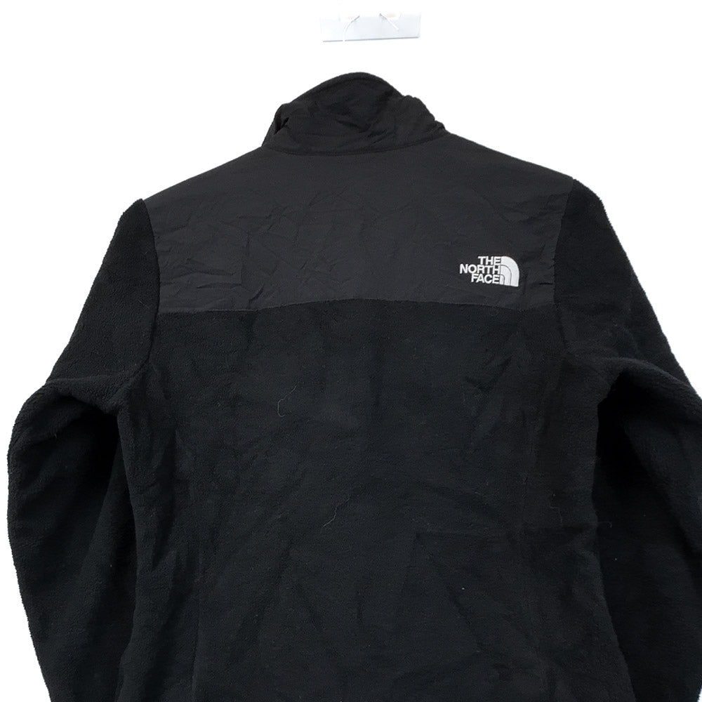 VIN-SW-35649 Preloved φλις ζακέτα γυναικεία The North Face S