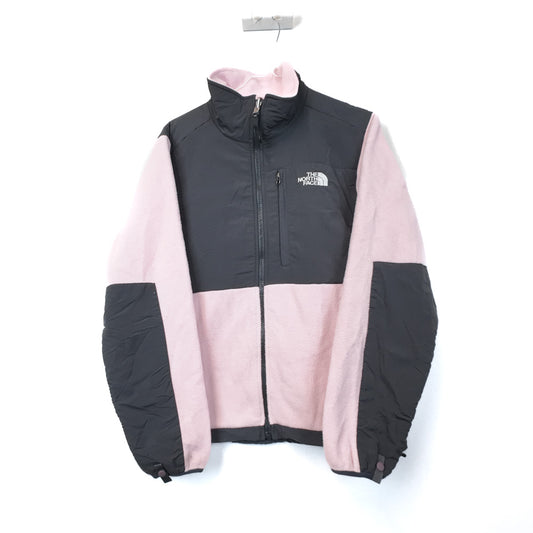 VIN-SW-35648 Preloved φλις ζακέτα γυναικεία The North Face M