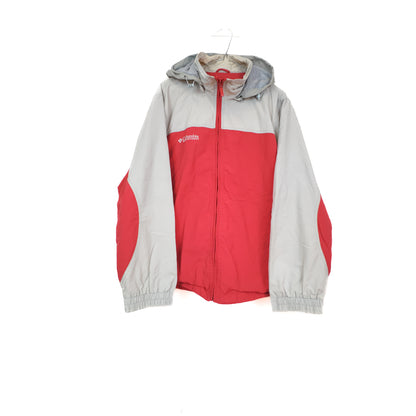 VIN-OUTW-35397 Preloved μπουφάν unisex Columbia L