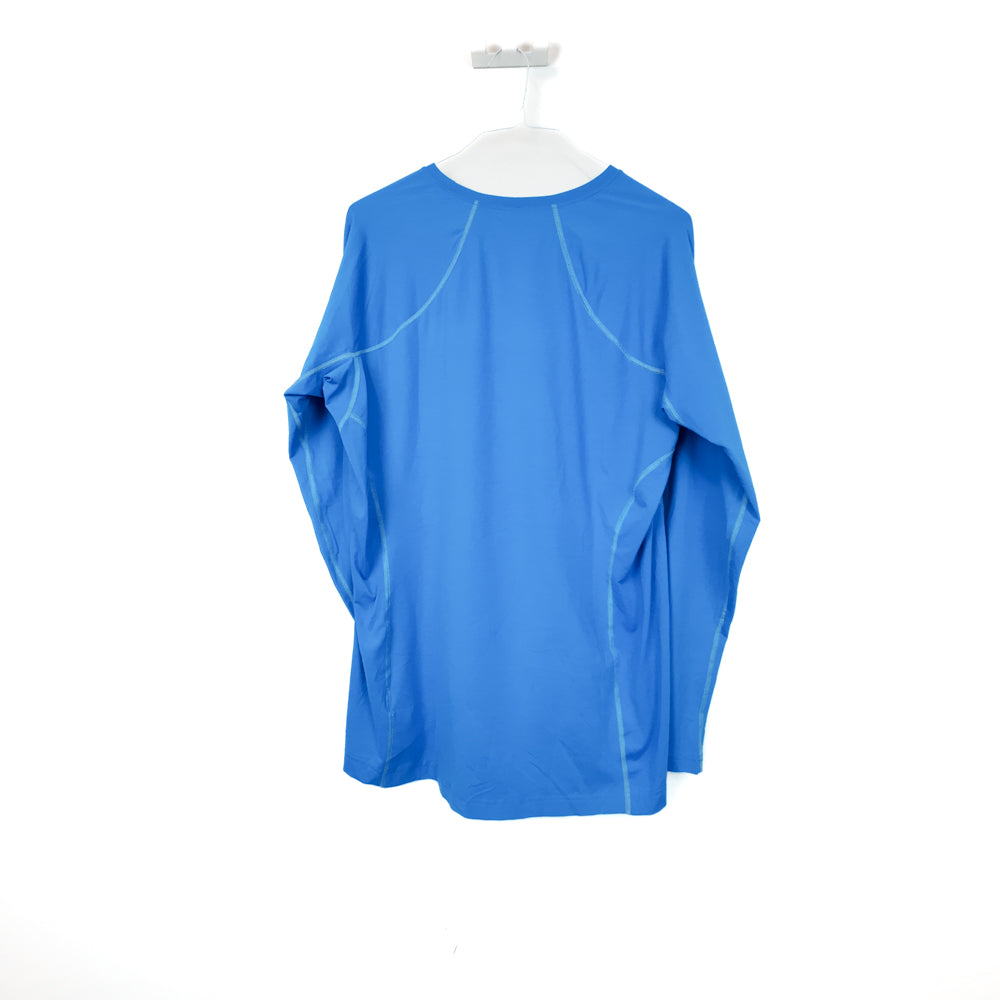 VIN-SW-35559 Preloved αθλητική μπλούζα unisex Columbia 2XL