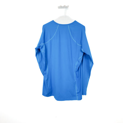 VIN-SW-35559 Preloved αθλητική μπλούζα unisex Columbia 2XL