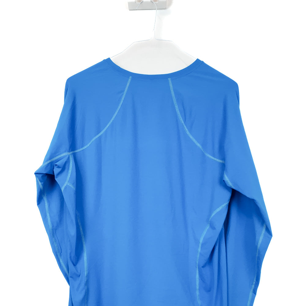 VIN-SW-35559 Preloved αθλητική μπλούζα unisex Columbia 2XL
