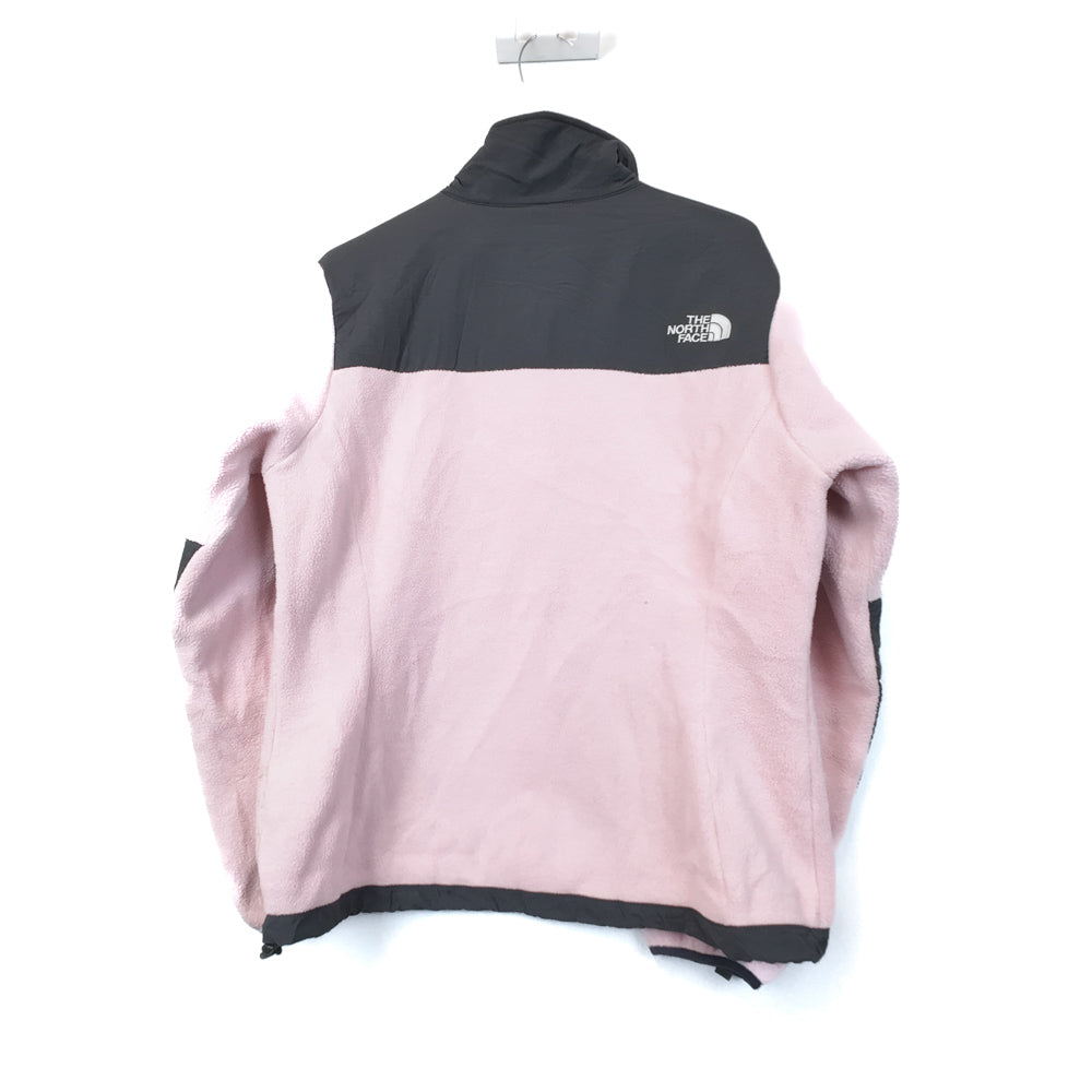 VIN-SW-35648 Preloved φλις ζακέτα γυναικεία The North Face M