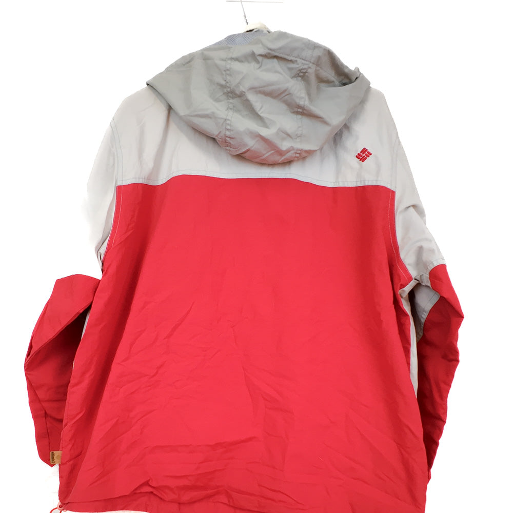 VIN-OUTW-35397 Preloved μπουφάν unisex Columbia L