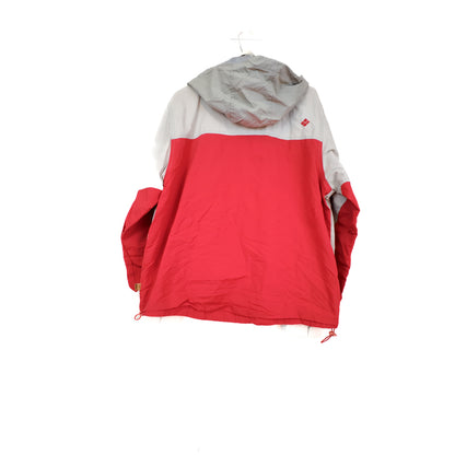 VIN-OUTW-35397 Preloved μπουφάν unisex Columbia L