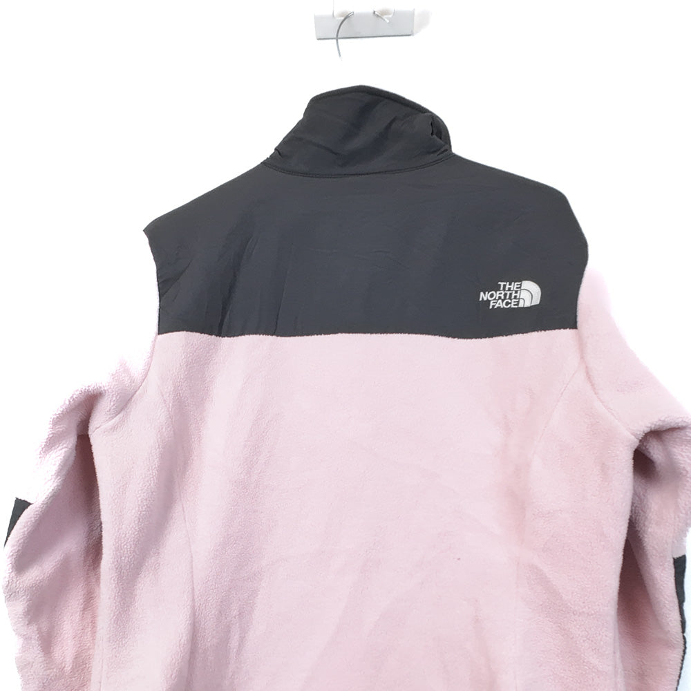 VIN-SW-35648 Preloved φλις ζακέτα γυναικεία The North Face M