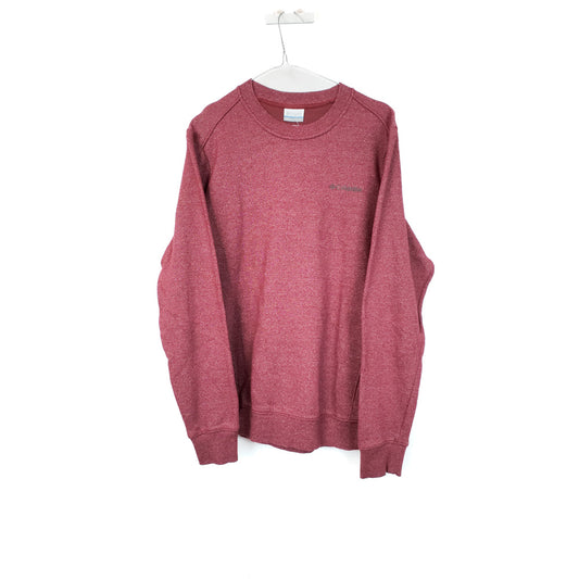VIN-SW-35557 Preloved αθλητική μπλούζα unisex Columbia S