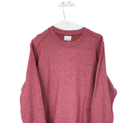 VIN-SW-35557 Preloved αθλητική μπλούζα unisex Columbia S