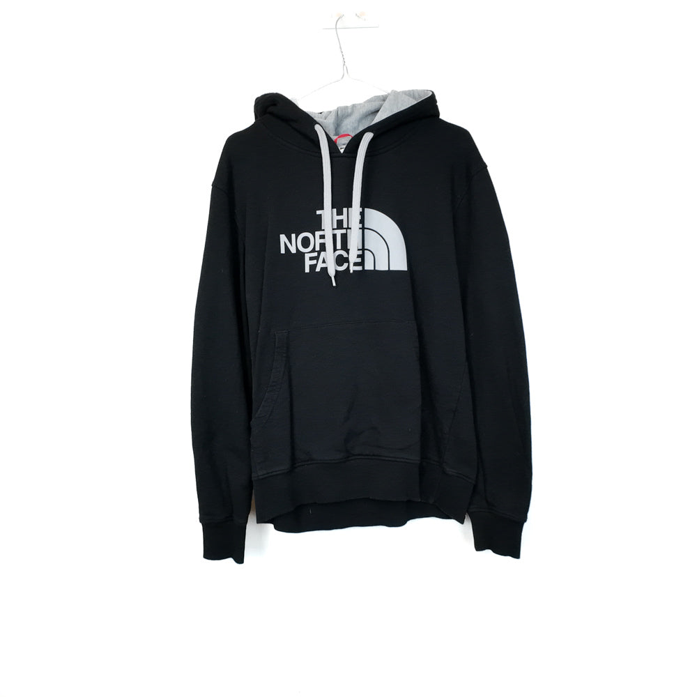 VIN-SW-35556 Preloved αθλητική μπλούζα unisex The North Face S