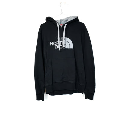 VIN-SW-35556 Preloved αθλητική μπλούζα unisex The North Face S