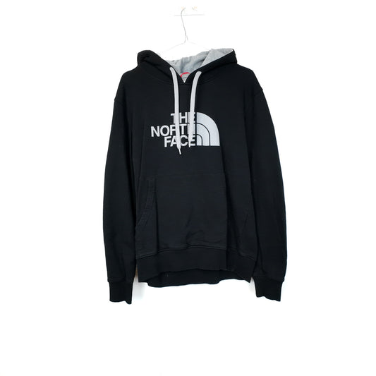 VIN-SW-35556 Preloved αθλητική μπλούζα unisex The North Face S
