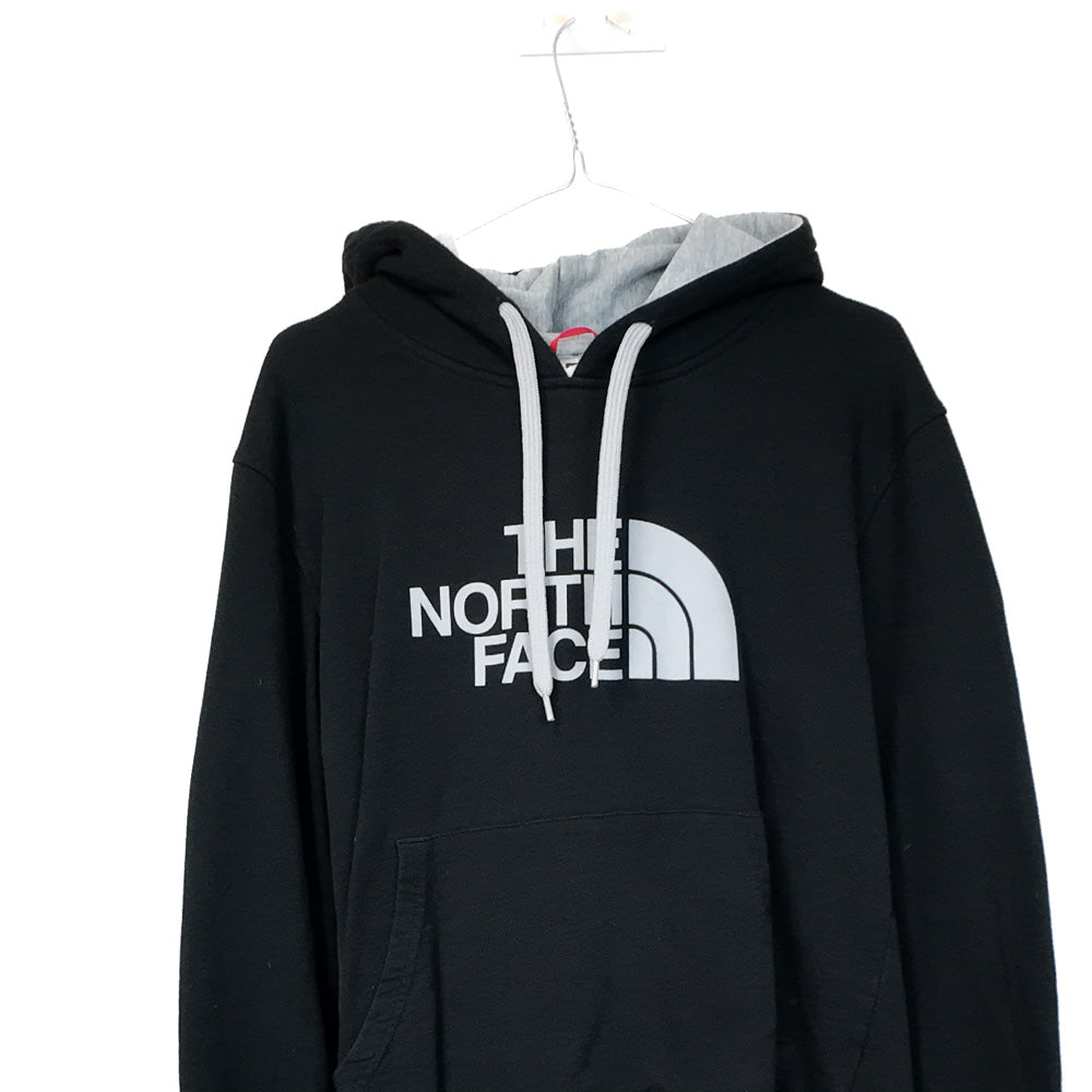 VIN-SW-35556 Preloved αθλητική μπλούζα unisex The North Face S