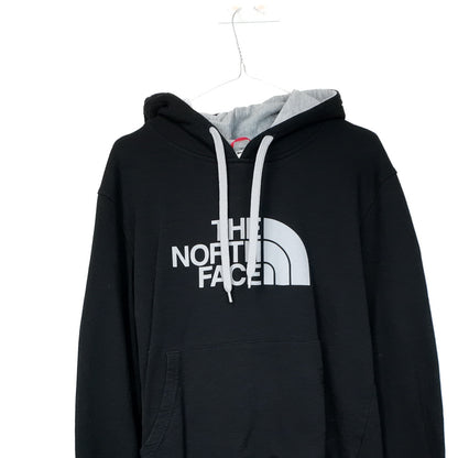 VIN-SW-35556 Preloved αθλητική μπλούζα unisex The North Face S