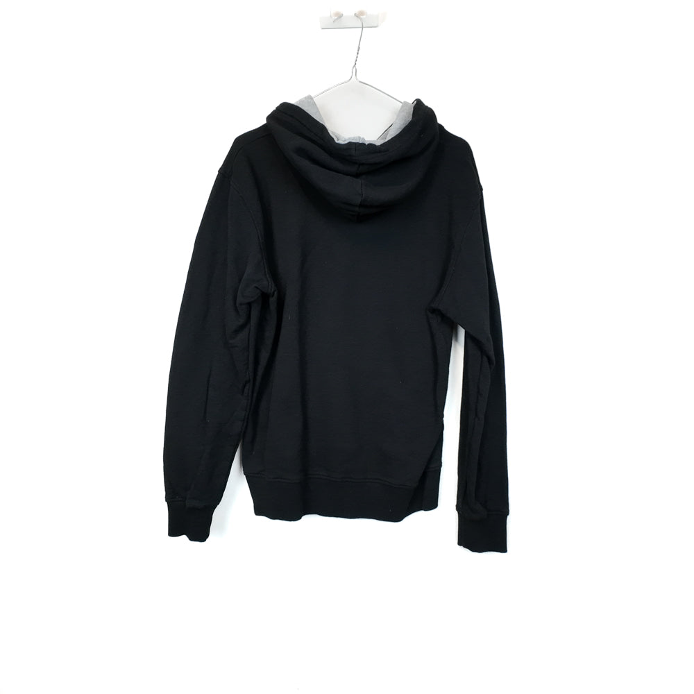 VIN-SW-35556 Preloved αθλητική μπλούζα unisex The North Face S